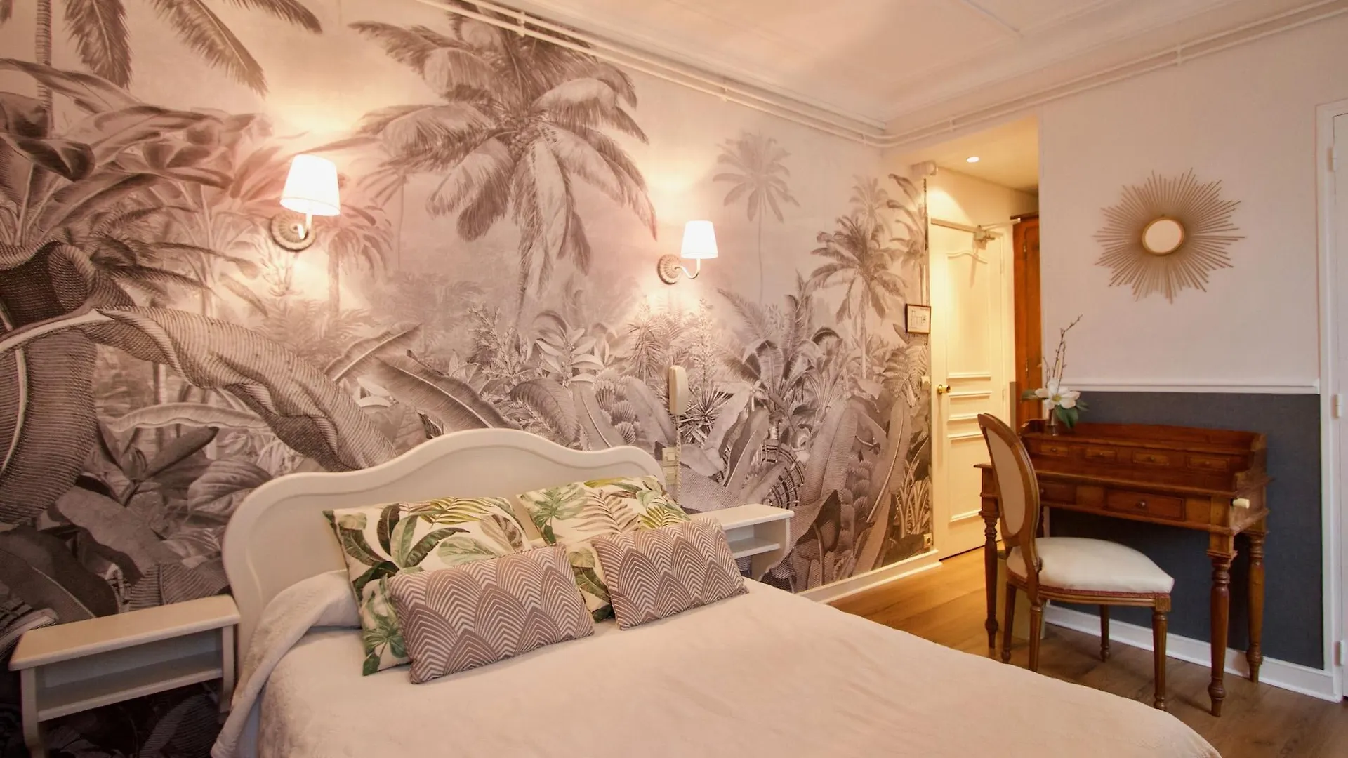 Hotel Chopin