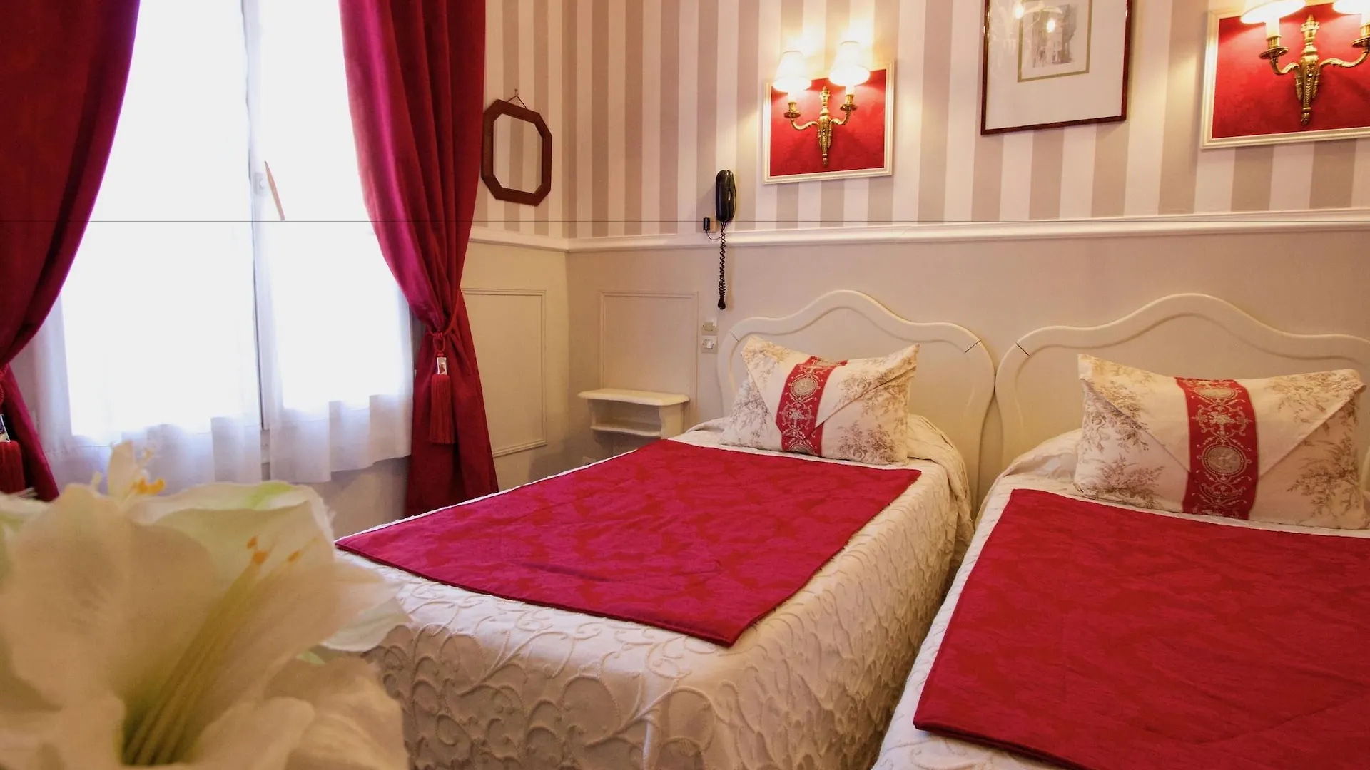 Chopin Hotel