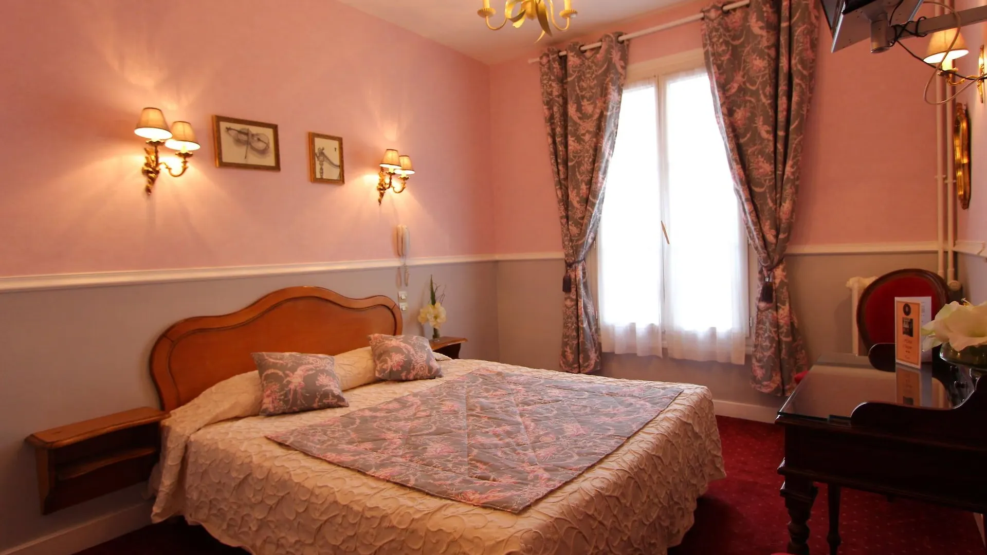 Chopin Hotel Paris