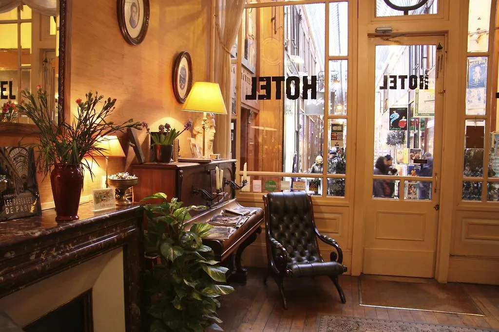 Hotel Chopin