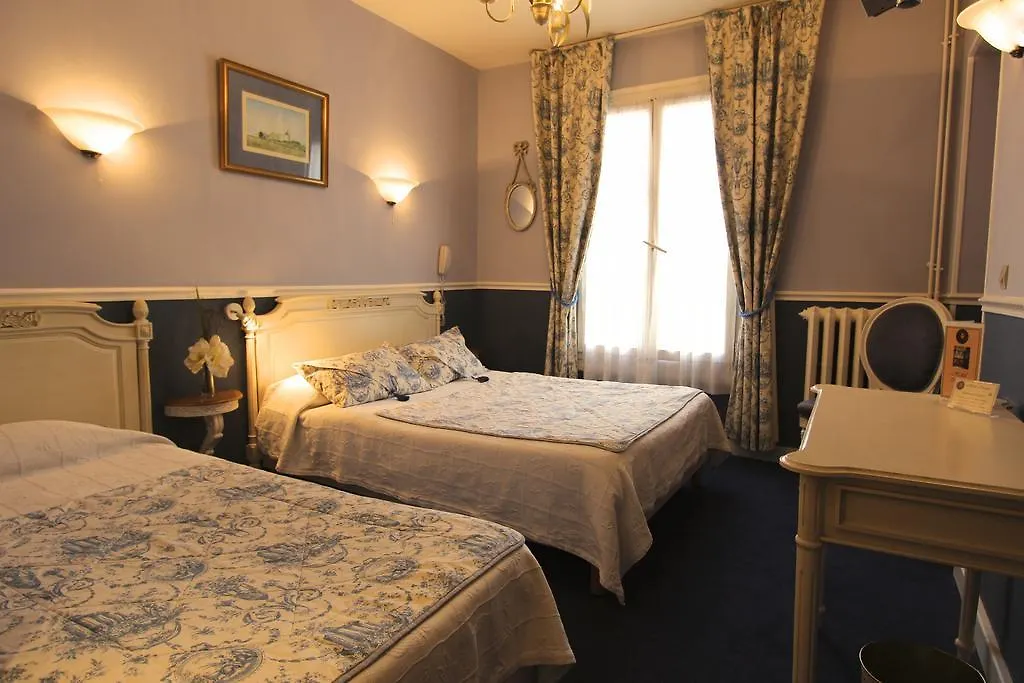 Hotel Chopin