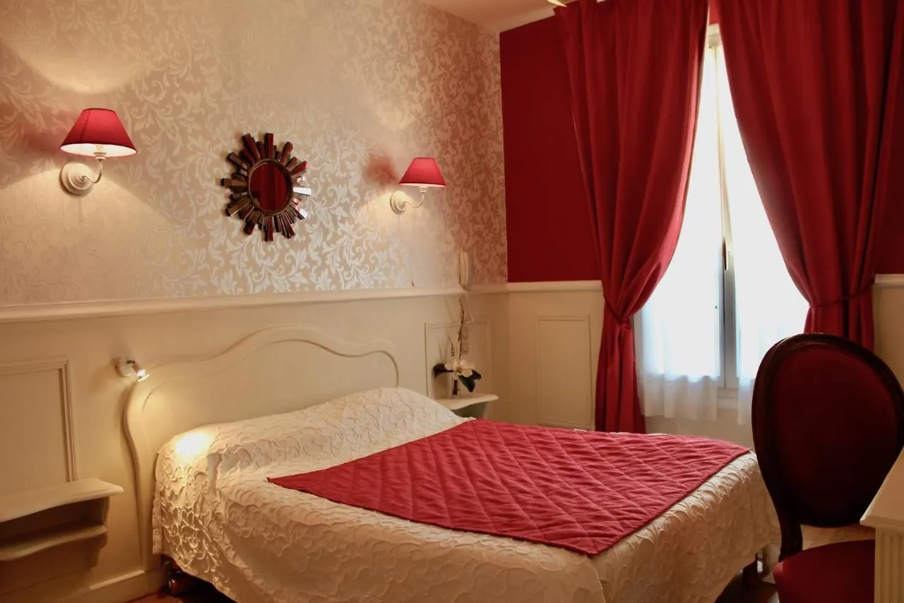 Hotel Chopin Paris