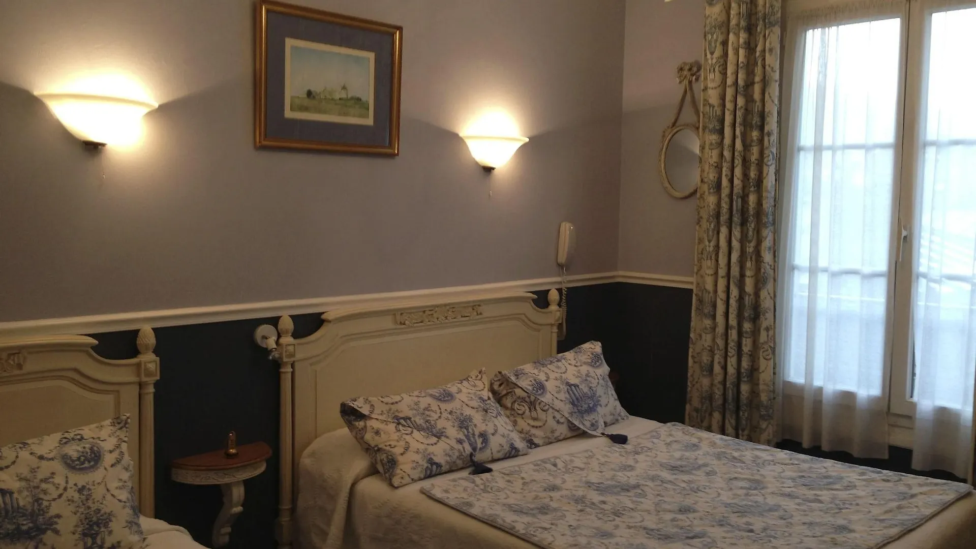 Chopin Hotel