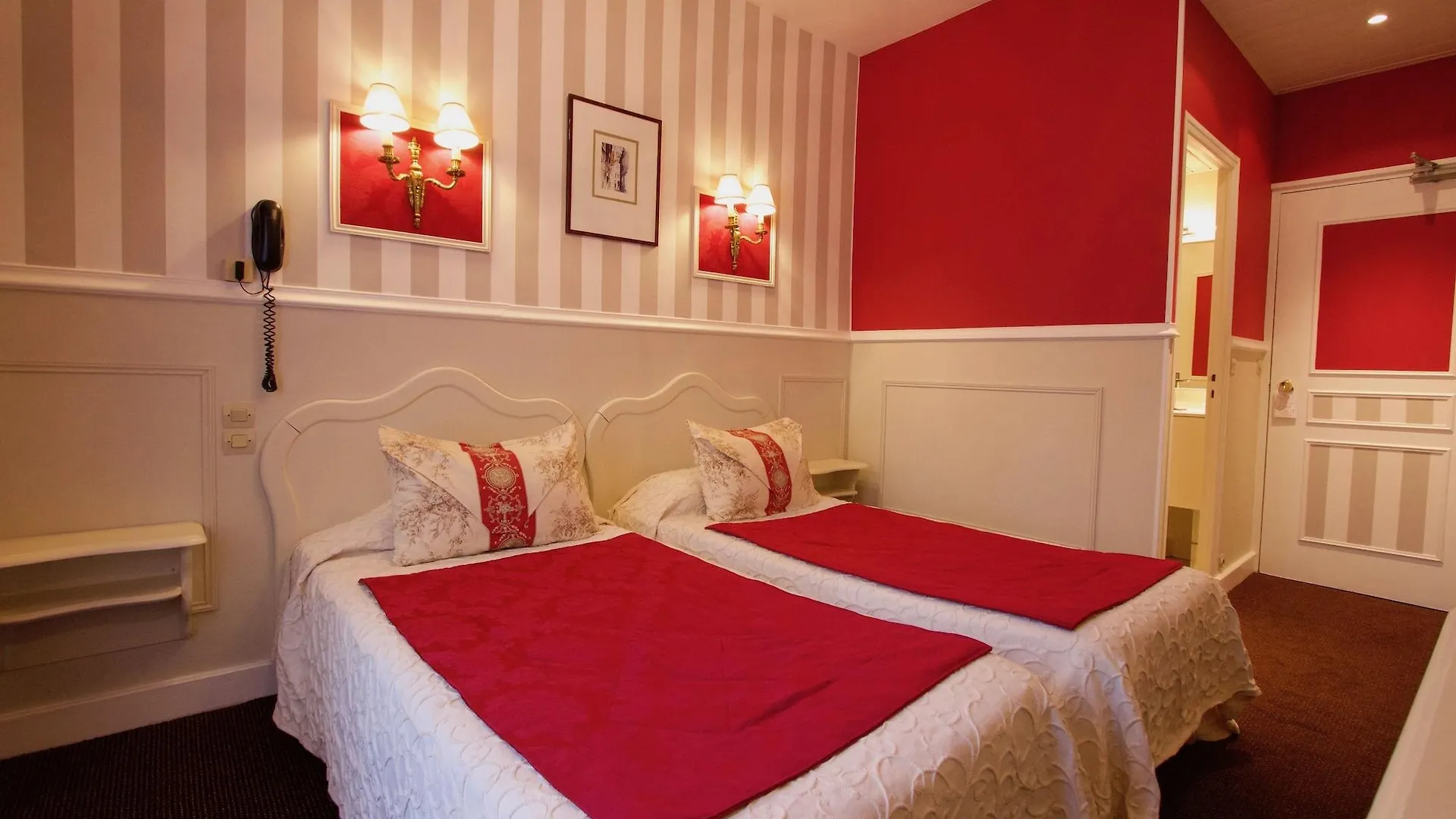 Hotel Chopin