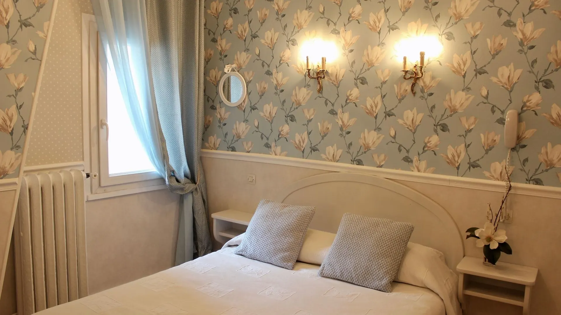 Hotel Chopin