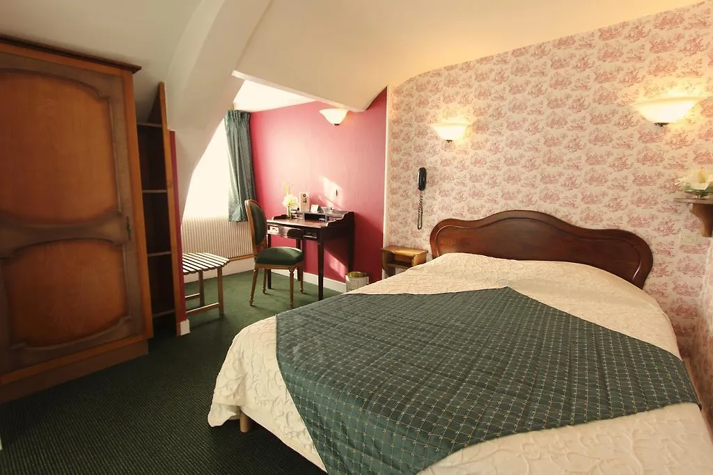Hotel Chopin